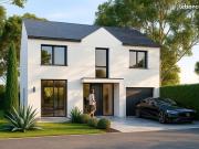 Maison 5 pièces 113 m²