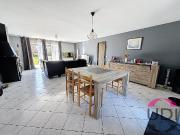 Maison 5 pièces 113 m²