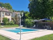 Maison 5 pièces 113 m²