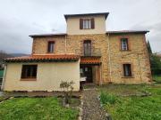 Maison 5 pièces 113 m²