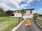 Maison 5 pièces 113 m²