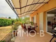 Maison 5 pièces 113 m² Maison 5 pièces 113 m²