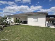 Maison 5 pièces 113 m²