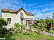 Maison 5 pièces 113 m²