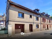 Maison 5 pièces 113 m²