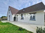 Maison 5 pièces 113 m²