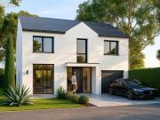 Maison 5 pièces 113 m²