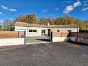 Maison 5 pièces 113 m²