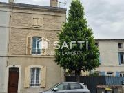 Maison 5 pièces 115 m²