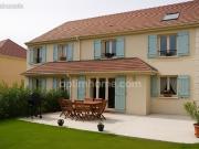 Maison 5 pièces 113 m²
