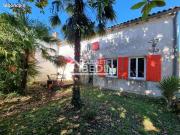 Maison 5 pièces 113 m²