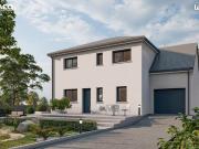 Maison 5 pièces 113 m²