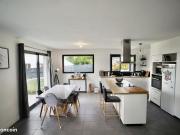 Maison 5 pièces 113 m²