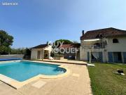 Maison 5 pièces 113 m²