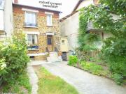 Maison 5 pièces 113 m²