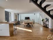 Maison 5 pièces 113 m²