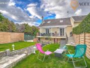 Maison 5 pièces 113 m²