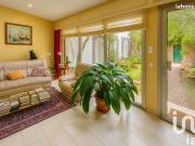 Maison 5 pièces 113 m²