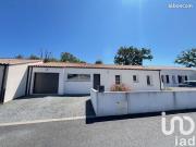 Maison 5 pièces 113 m²