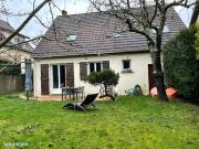 Maison 5 pièces 113 m²