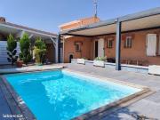 Maison 5 pièces 113 m² Maison 5 pièces 113 m²