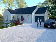 Maison 5 pièces 113 m²