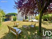 Maison 5 pièces 113 m²
