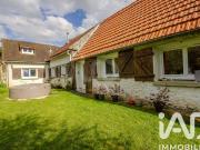 Maison 5 pièces 113 m²