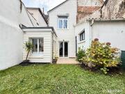 Maison 5 pièces 113 m²