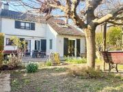 Maison 5 pièces 113 m²