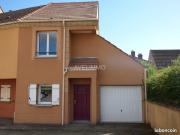 Maison 5 pièces 113 m²