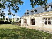 Maison 5 pièces 113 m²