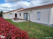 Maison 5 pièces 113 m²