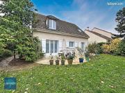 Maison 5 pièces 113 m²