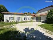 Maison 5 pièces 113 m²