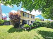 Maison 5 pièces 113 m²