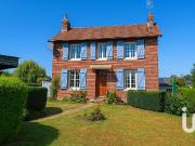 Maison 5 pièces 113 m²