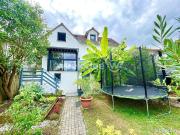 Maison 5 pièces 113 m² Maison 5 pièces 113 m²