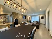 Maison 5 pièces 113 m²