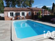 Maison 5 pièces 113 m²