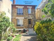 Maison 5 pièces 113 m²