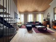 Maison 5 pièces 113 m²