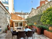 Maison 5 pièces 114 m²