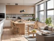 Maison 5 pièces 114 m²