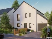 Maison 5 pièces 114 m²