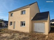 Maison 5 pièces 114 m²