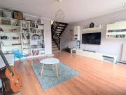 Maison 5 pièces 114 m²