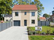 Maison 5 pièces 114 m²