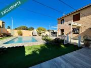 Maison 5 pièces 114 m²