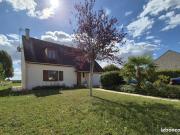 Maison 5 pièces 114 m²